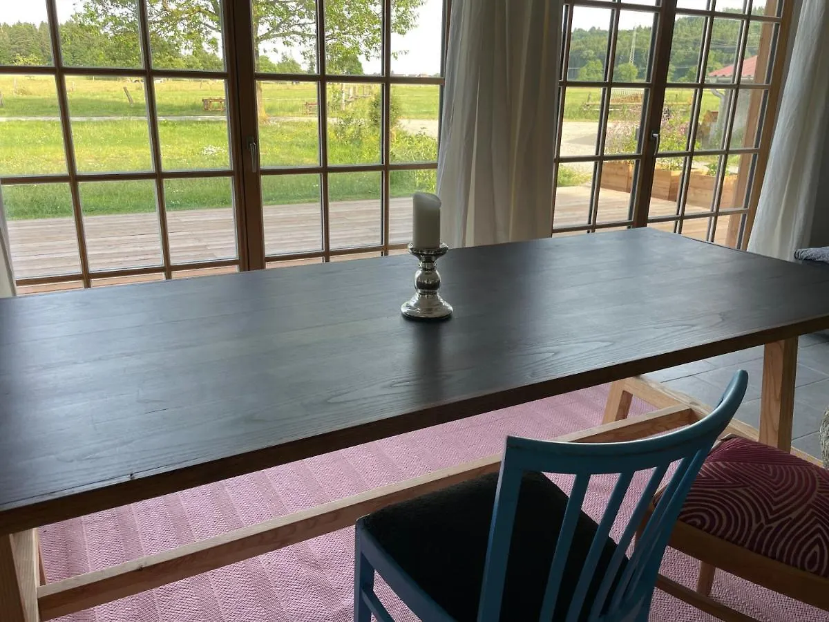 Holiday home Das Waschhaus Mehring