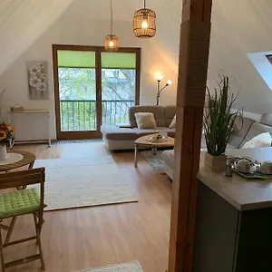 Ferienwohnung 1 In Im Herzen Vom 5 Seen Land Oberbayern Huglfing