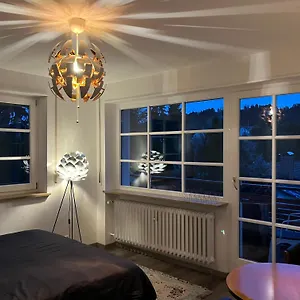 Glueckliche Kuh-villa - Achtsamer Rueckzugsort Mit Traumgarten, Schwimmteich & Raum Zum Sein - Allgaeu Kempten (Allgäu)